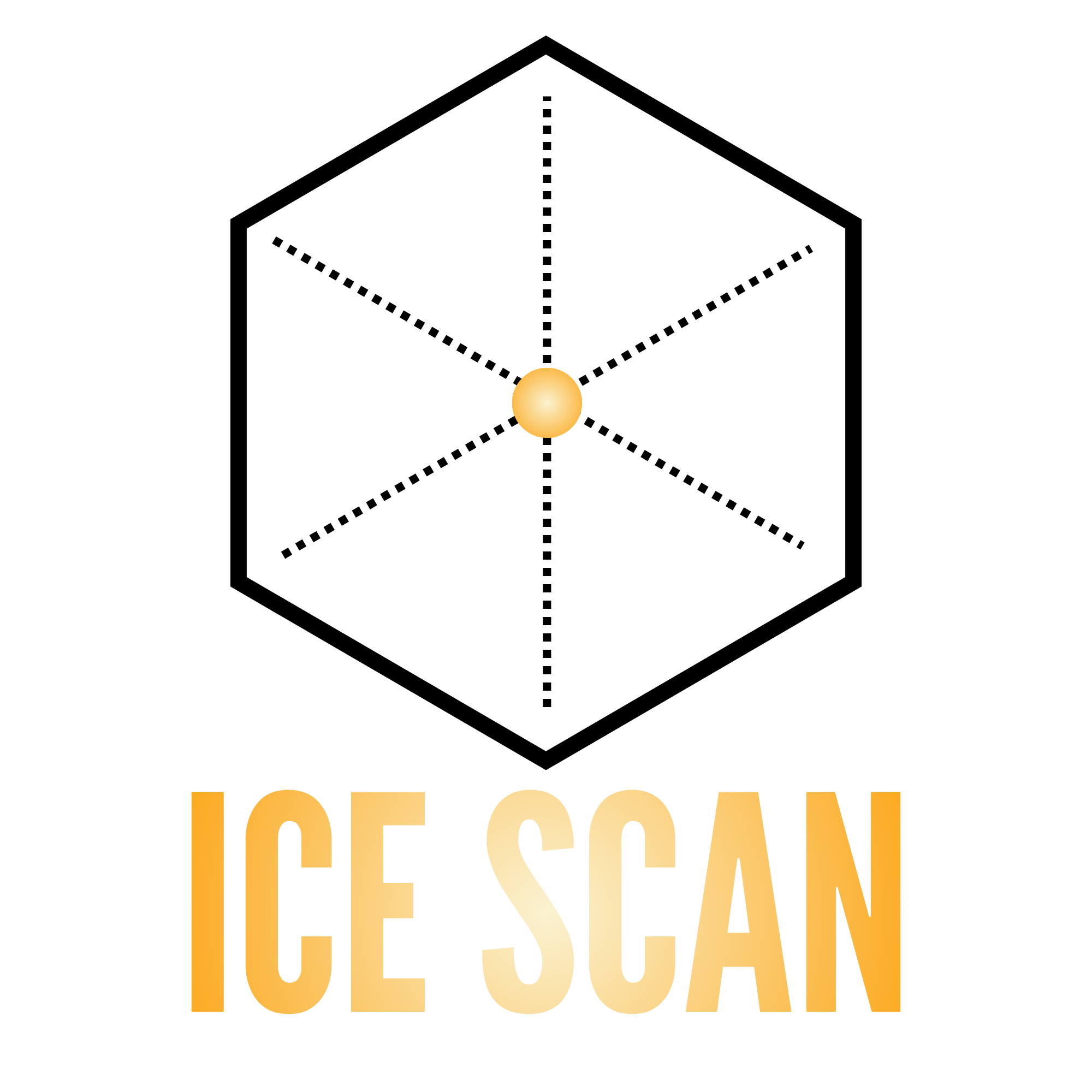 ICE Scan Logo