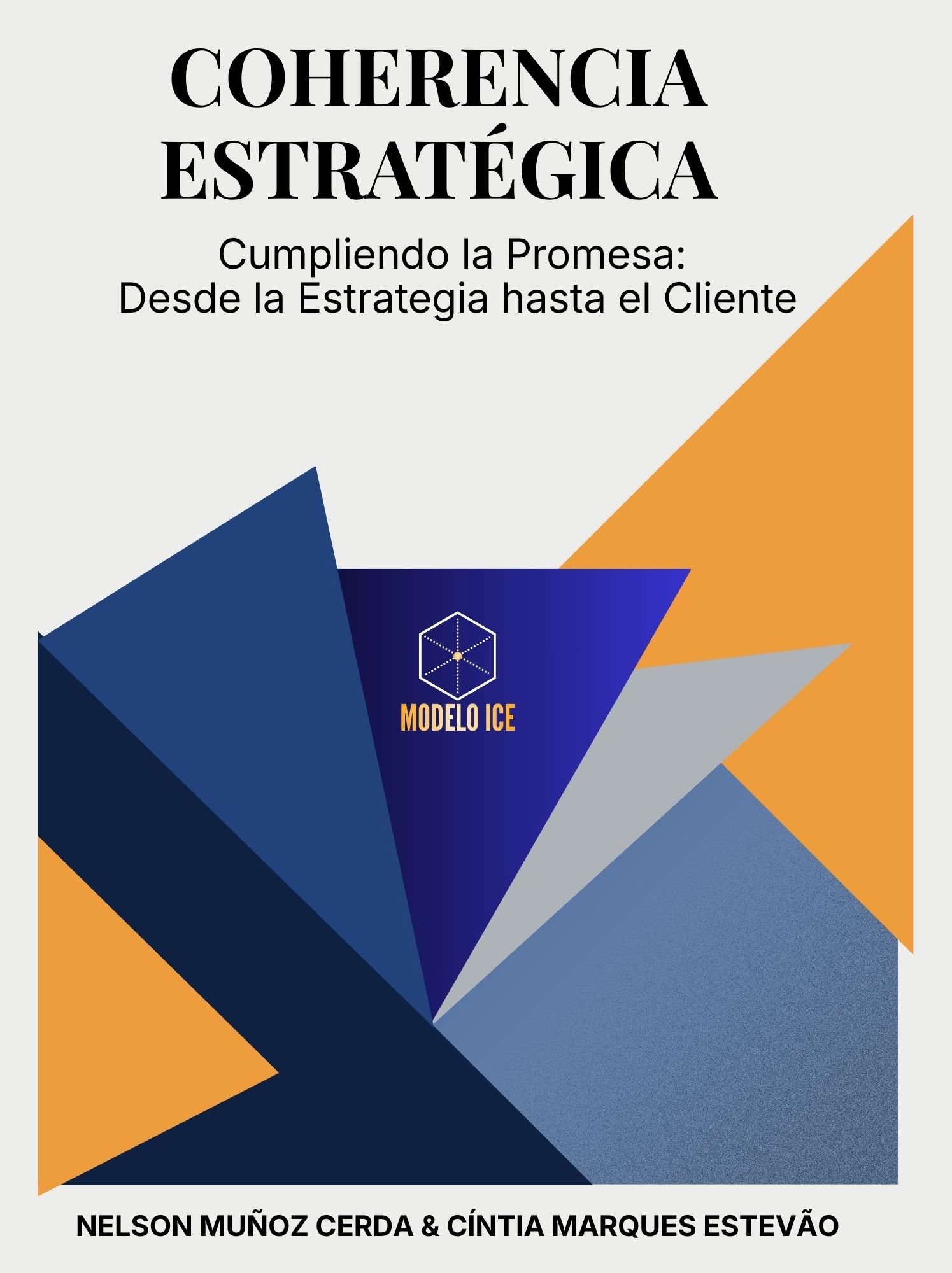 Portada del libro Coherencia Estratégica: Decidir, aprender y actuar sin perder dirección