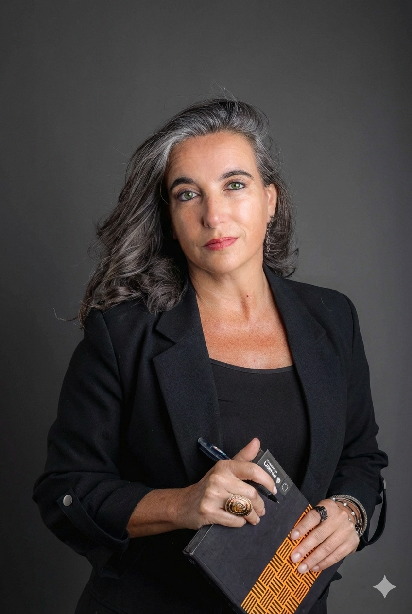 Cíntia Marques Estevão