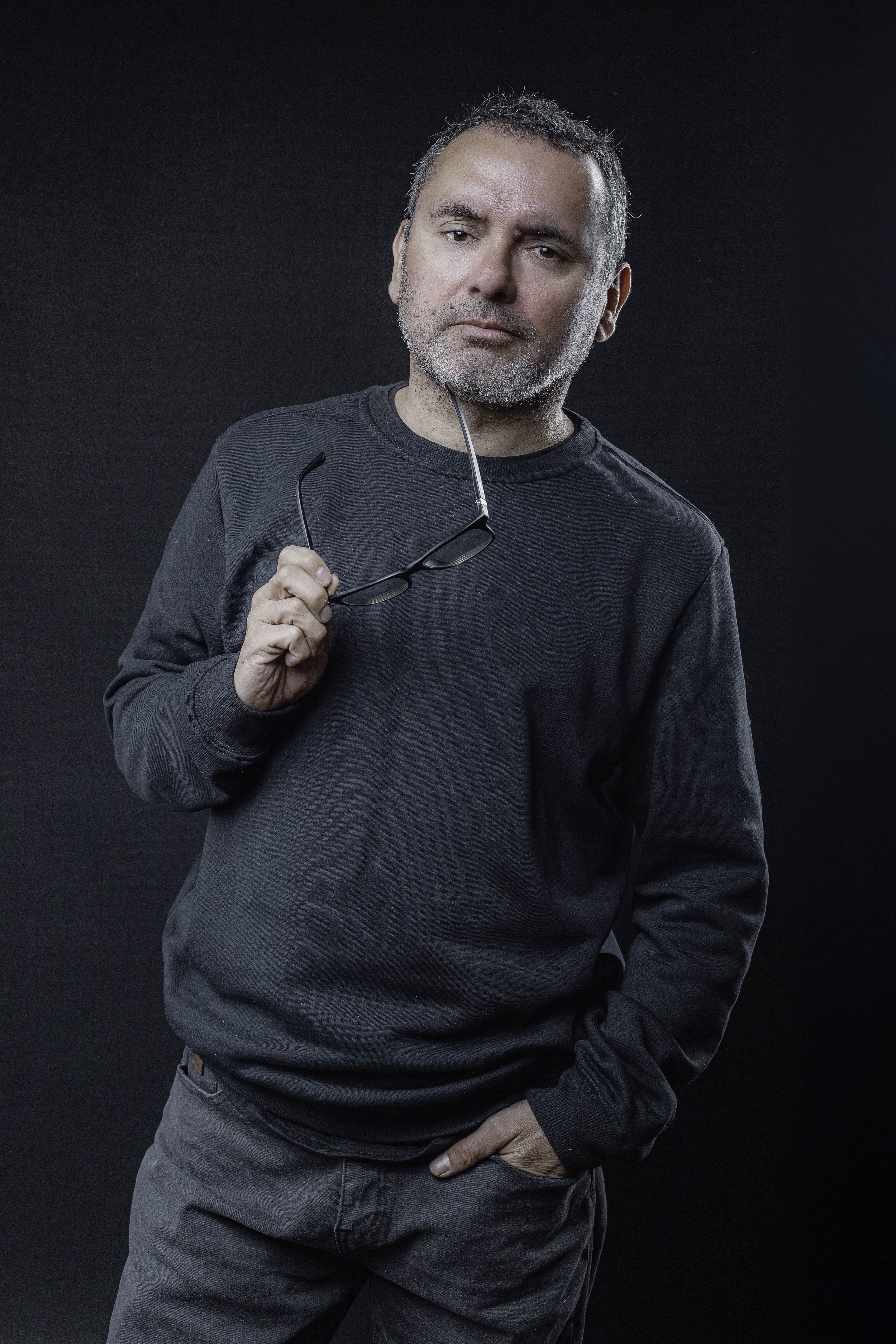 Nelson Muñoz Cerda